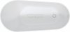 DURAVIT Wanna akrylowa wolnostojąca owalna DuraFaro 1800 800 x 730 mm biały | 700568000000000